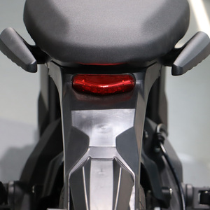 Powerful Racing Motorcycle 3000W Double Lithium <b>Battery</b> 80km/h Speed 20. Climb Gradient Dirtbike - Product Image 2