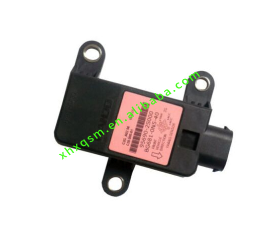 y ESP and G Type Yaw Rate Sensor Stability Control Module OEM