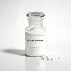 Additif alimentaire Richtek, pureté 99 %, enzyme Amyloglucosidase, Glucoamylase, pour <span class=keywords><strong>utilisation</strong></span> dans les aliments, la bière, etc. - Product Image 5