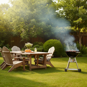 Les papas qui ont une barbe sont meilleurs - T-shirt vintage à manches longues pour la fête des pères - Product Image 3