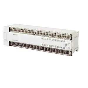 FX2N-128MR-ES/Ul Melsec IQ-F Mitsubishi Plc Cpu Modulefx2n 128mr Fx2n128mr U L Plc Voorraad Fx2n-128mr-es-ul