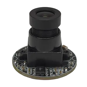 OEM ODM מפעל הקטן ביותר 1080P Sony CMOS CCTV מצלמה AHD 2mp PCB לוח מודול K03 IMX327 IMX291 IMX290 אופציונלי