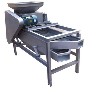 Machines à séparer les amandes, machines à casser les amandes, machines à briser les amandes - Product Image 2