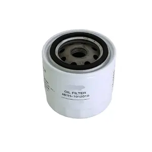 Auto Onderdelen Van Motor Olie Filter 481H1012010 Voor Hyundai