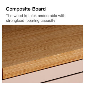 4-türiges Metall Schließfach TV-Schrank Regal Industries tahl Lagerung TV-Ständer für Wohnzimmer Schlafzimmer Garage Büro in Pink - Product Image 5