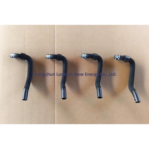 Tản nhiệt nước làm mát ống ống cho PORSCHE MACAN 95 3.0t 3.6t 95b121130a 95b121130b 95b121130c 95b121065b 95b121065b 95b121049 - Product Image 6