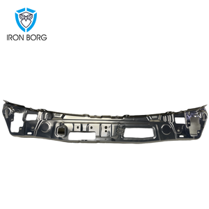 Per <span class=keywords><strong>Mercedes</strong></span> W206 <span class=keywords><strong>c</strong></span> <span class=keywords><strong>classe</strong></span> anteriore centrale superiore rinforzo radiatore OEM A2066201400 - Product Image 5