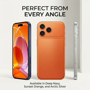Smartphone 17 <span class=keywords><strong>Pro</strong></span> <span class=keywords><strong>Max</strong></span> di Alta Qualità, Telefono Cellulare 5G con 16GB RAM, 256GB ROM Espandibile a 1TB, Android, Schermo da 6.9 Pollici, Goophone - Product Image 2