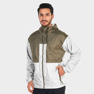 Different Stylish Professionally <b>Men</b> windbreaker <b>Jacket</b> Waterproof Sport Spring <b>Men</b> Windbreaker <b>Jacket</b> Breathable - Product Image 1