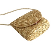 Sacs à main en paille pour femmes les plus vendus petit sac à bandoulière en raphia pour plage