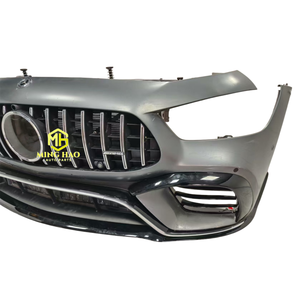 Kit de carrosserie complet pour Mercedes <span class=keywords><strong>AMG</strong></span> <span class=keywords><strong>GT</strong></span> 63 <span class=keywords><strong>290</strong></span> comprenant des pare-chocs arrière de radiateur de calandre de haute qualité - Product Image 6