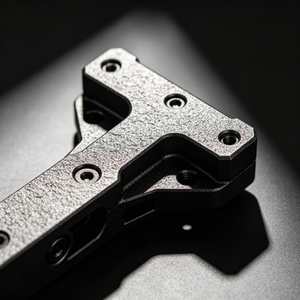 Piezas de Aluminio 7075 de Alta Rigidez para Equipos de Diagnóstico, Mecanizado Aeroespacial, Mecanizado CNC, Electroerosión por Hilo, Acero Inoxidable - Product Image 1