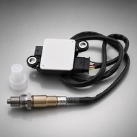 Sensor Partikel 39265-4C100 392654C100 Kondisi Baru untuk Hyundai PM Sensor Langsung dari Pabrik