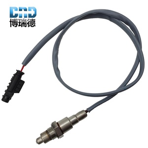 เซ็นเซอร์ออกซิเจน O2 สำหรับขายส่ง OEM 11788631049 สำหรับ BMW 118i / 120i / 125i / 220i / 225i / 320Li 2.0T - Product Image 3