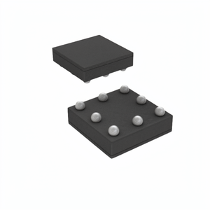 Manufacturer Channel Electronic Chips Component Power Management (PMIC) LM2780TPX 8 UFBGA - Product Image 1