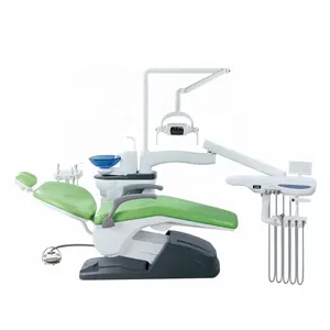 Computer Controlled Integral Dental Unit clinic dental chair