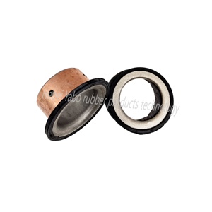 Kit di riparazione 40*46.5*31.5 Oem 9425000050 set di cuscinetti per boccola per cabina di guida per Mercedes Kabin <span class=keywords><strong>Burcu</strong></span> - Product Image 6