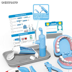 24 шт., набор для врача - Product Image 3