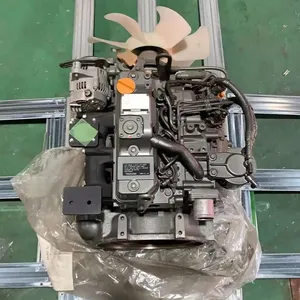 Yanmar 3tnv88 động cơ lắp ráp phụ kiện 3tnv84t động cơ diesel 3TNE84 3d84 động cơ Hàng Hải ..