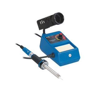 ESTACIÓN DE SOLDADURA 48 vatios - Product Image 1