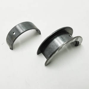 Kit cuscinetti albero motore Adatto per OPEL 77336610 Boccole - Product Image 1