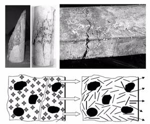 CALFORCE Fibre de polypropylène pour béton et mortier PP Fibre pour béton Composé renforcé Fibre de polypropylène 3mm - Product Image 5