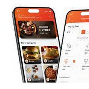 Application mobile de réservation de restaurants en Équateur pour des réservations de tables faciles, réservation en ligne, recherche de restaurants et paiements sécurisés - Product Image 1