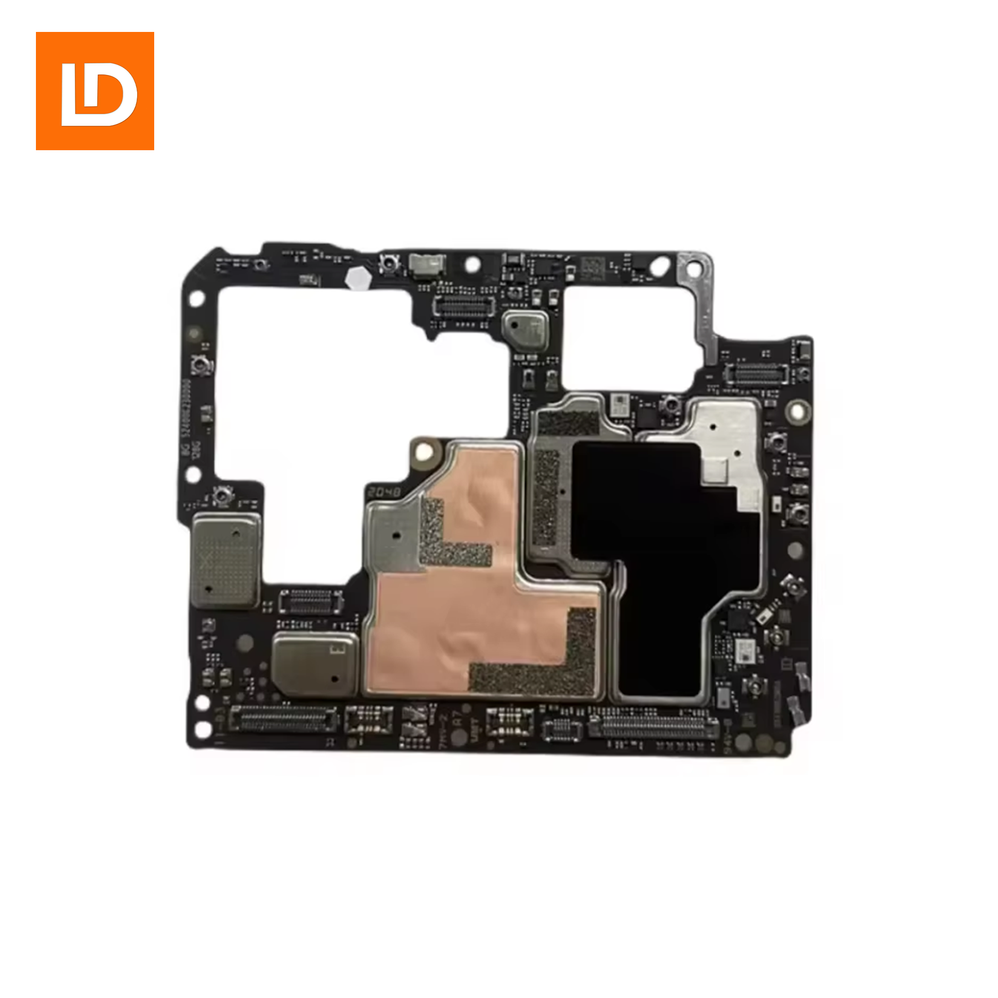 motherbaord vivo y36