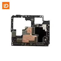 Placa Base Original Desbloqueada para Xiaomi Poco X3 Pro 6GB RAM 128GB/256GB ROM con Chips Completos Placa Lógica Funcionando Circuito para Teléfono Móvil