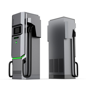Fabricant universel de chargeurs solaires pour véhicules électriques CCS 1/2 CHAdeMO Chargeur EV 180 kW pour véhicule - Product Image 3
