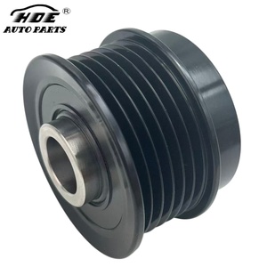 27415-0T010 53013554AE 53013554AD Venta al por mayor de embrague de rueda libre de alternador de alta calidad para TOYOTA AVENSIS - Product Image 3