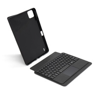 Clavier pour iPad à prix le plus bas, vente directe d'usine, ensemble de clavier pour tablette Huawei, ensemble de clavier pour tablette pour le bureau et l'apprentissage