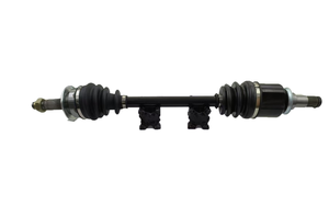 NUEVO EJE DE TRANSMISIÓN DELANTERA SEMIEIXO USADO PARA PT EX <span class=keywords><strong>CPS</strong></span> DS CORTO LH 653 MM +- - Product Image 3
