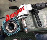Perceuse marteau de démolition électrique, 900W 0810, meilleur prix