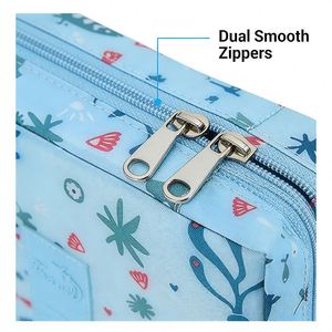 DIY High Quality Hand Crochet <b>Kit</b> Cotton Yarn Knitting <b>Tools</b> Accessories Beginner Starter Supplies with Travel Storage Carry <b>Bag</b> - Product Image 2