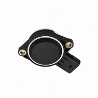 Capteur de position du collecteur d'admission d'air AS645 99071546601 pour VW Jetta Golf GTI Passat 2.0T