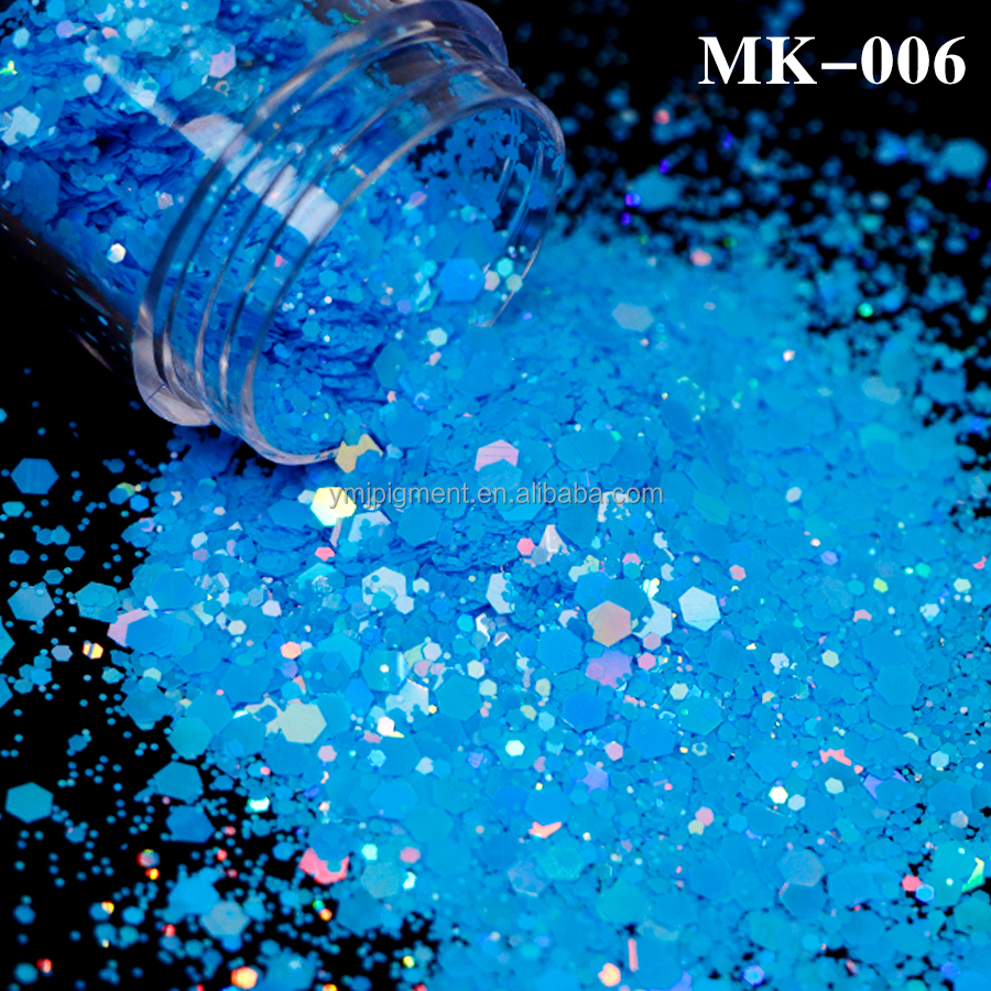 MK-006 Blu