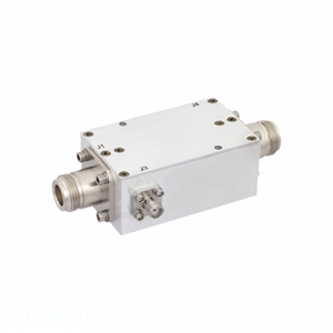 Acoplador Direccional de RF FMCP1011 del Canal del Fabricante - Product Image 1