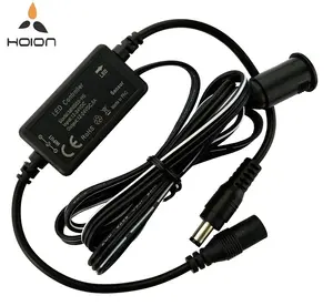 12V 24V tay chuyển động dẫn <span class=keywords><strong>Dimmer</strong></span> chuyển đổi trên Off màu duy nhất mờ <span class=keywords><strong>mini</strong></span> cảm biến <span class=keywords><strong>dimmer</strong></span> - Product Image 1