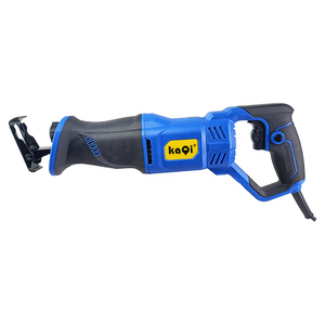 Scie alternative industrielle portable KQ-3801 800W pour la coupe de bois, de métal, des arbres fruitiers et de viande congelée - Product Image 3