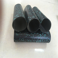 Manchon thermorétractable 3:1 MDT IMCSN gaine rétractable Raychem MWTM gaine thermorétractable PMWT CFM tube thermorétractable à paroi moyenne