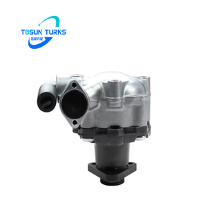 Подходит для Audi A6L C6 2,0 T 2004-2011 OE 4F0145146 4F0145156A автомобильный усилитель рулевого управления в сборе - Product Image 3