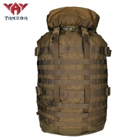 Yakeda grand sac à dos tactique Alice équipement tactique extérieur Molle Camouflage sac à dos formation sacs de chasse