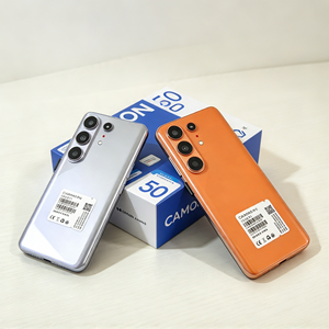 Smartphones CAMON50 Pro 5G Premium, 16GB+512GB, Edición Global, Versión Original para comercio transfronterizo - Product Image 3