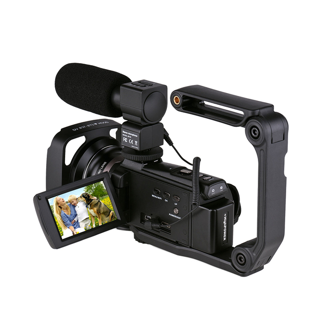 Digital Vintage Camera Retro Digital Cameras Profesional Precio Economicol China Dslr Camera for Photo and Videos