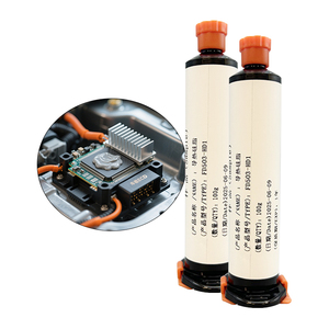 Costar tản nhiệt không thấm nước chống lão hóa nhiệt Silicone mỡ cho ô tô dẫn lái xe PCB - Product Image 1