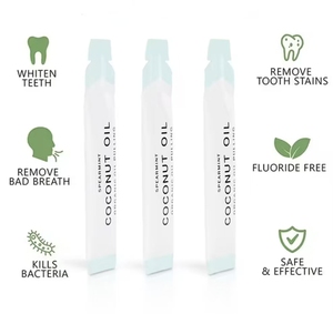 <span class=keywords><strong>Enjuague</strong></span> <span class=keywords><strong>Bucal</strong></span> <span class=keywords><strong>Blanqueador</strong></span> Dental Antibacterial Más Vendido, con Aceite de Coco, Sin Alcohol, Tamaño Viaje - Product Image 4