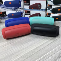 Modèle le plus vendu à l'international MINI3+ Haut-parleur sans fil BT J007 Appareil audio portable miniature pour l'extérieur Cadeau créatif