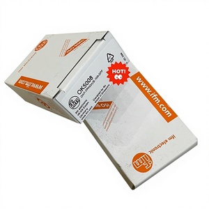 หนึ่งชิ้นสำหรับเซ็นเซอร์ IFM รุ่นใหม่ OK5008 ผลิตในเยอรมนีในกล่อง - Product Image 1