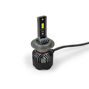 Experimente una Iluminación Superior con los Faros LED Canbus H7 H4 de Alta Potencia de 50 W, 5000 LM, N4 Mini, Resistentes al Agua - Product Image 3